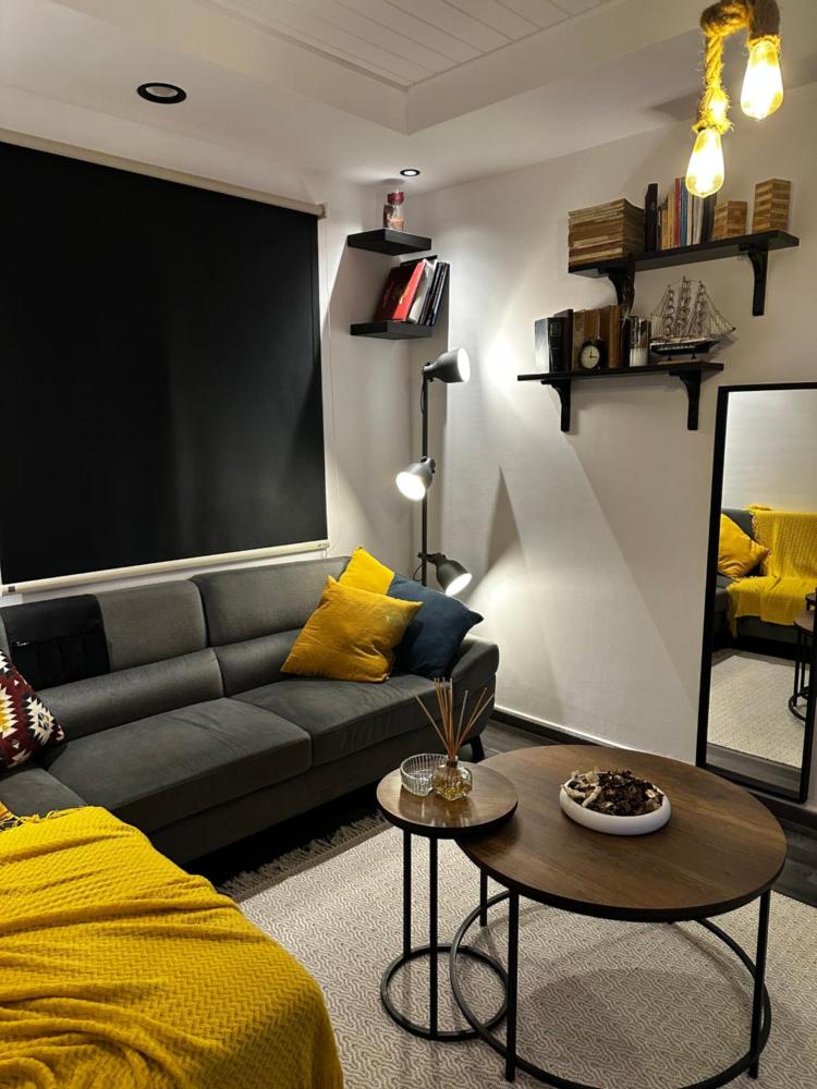 The calm studio - image 6