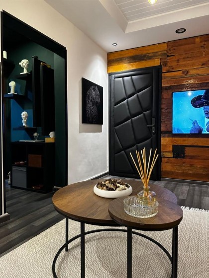The calm studio - image 8
