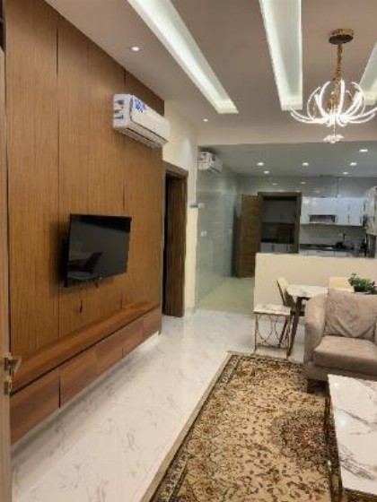 Furnished Allolow Beach Suites - image 14