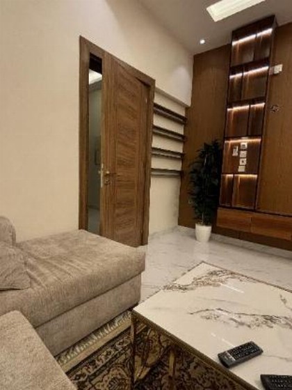 Furnished Allolow Beach Suites - image 15