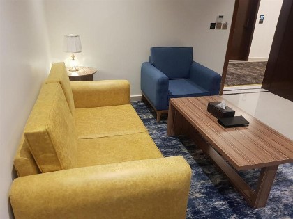 Grand View Hotel - فندق جراند فيو - image 6