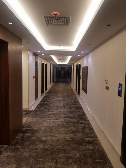 Grand View Hotel - فندق جراند فيو - image 8