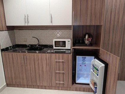 Grand View Hotel - فندق جراند فيو - image 9