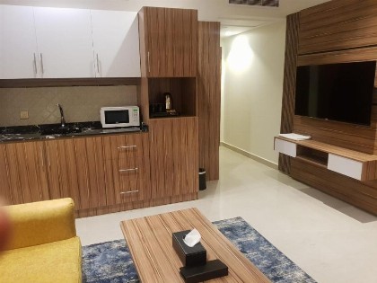 Grand View Hotel - فندق جراند فيو - image 10