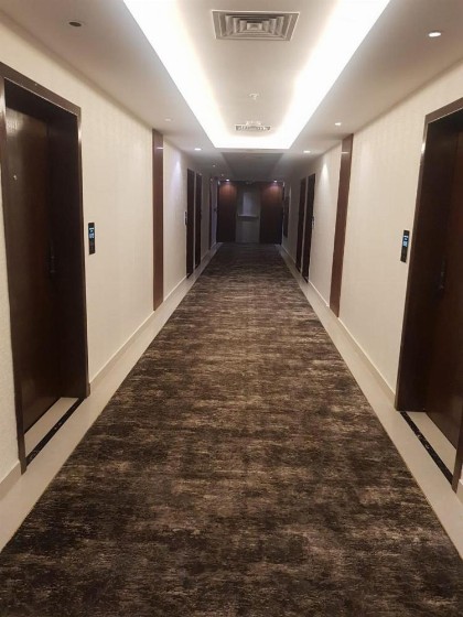 Grand View Hotel - فندق جراند فيو - image 11