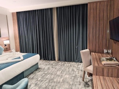 Grand View Hotel - فندق جراند فيو - image 12