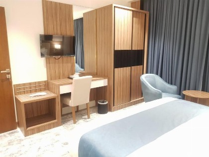 Grand View Hotel - فندق جراند فيو - image 13