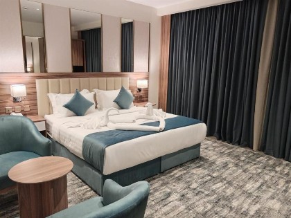 Grand View Hotel - فندق جراند فيو - image 1