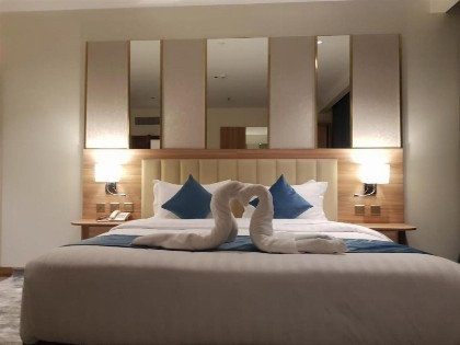 Grand View Hotel - فندق جراند فيو - image 15