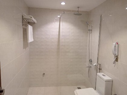 Grand View Hotel - فندق جراند فيو - image 16