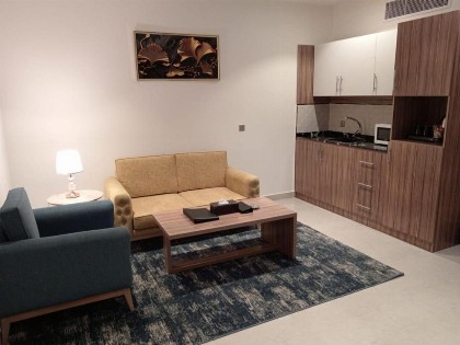 Grand View Hotel - فندق جراند فيو - image 17