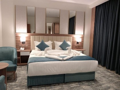 Grand View Hotel - فندق جراند فيو - image 18