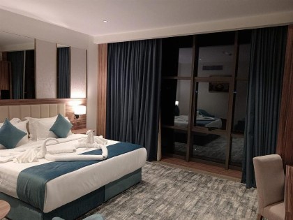 Grand View Hotel - فندق جراند فيو - image 20