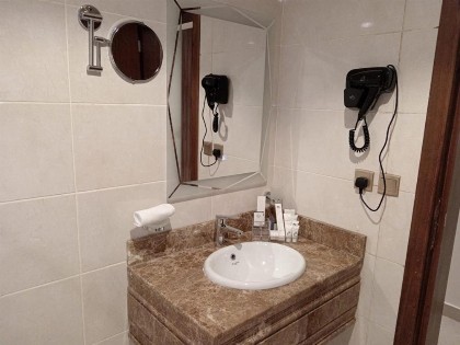 Grand View Hotel - فندق جراند فيو - image 2