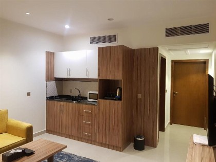 Grand View Hotel - فندق جراند فيو - image 4