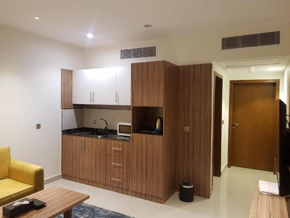 Grand View Hotel - فندق جراند فيو - image 4