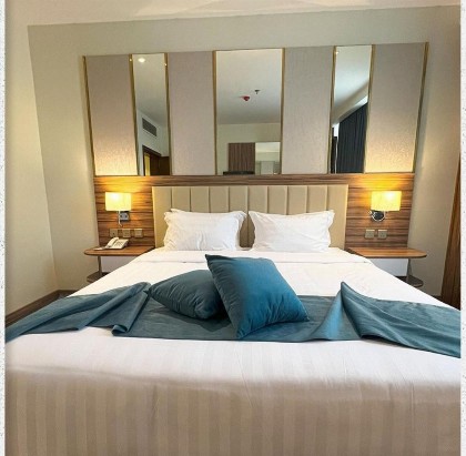 Grand View Hotel - فندق جراند فيو - image 5