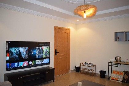 شقة بدخول ذكي - image 5