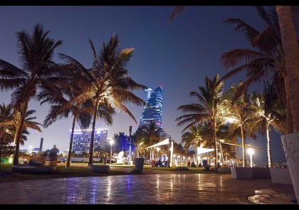Studio in Center غرفة سائق وسط جدة - image 8