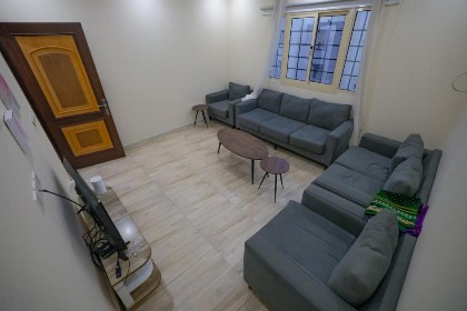 Alfarsiah Senior Suite - image 7