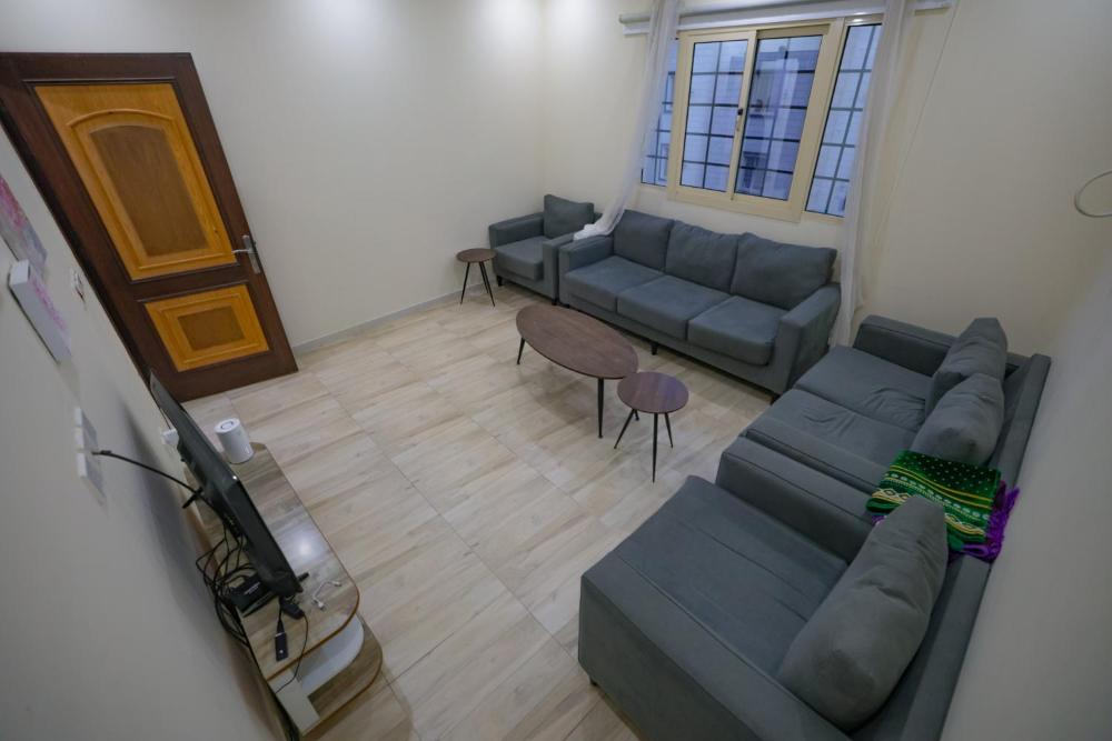 Alfarsiah Senior Suite - image 7