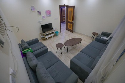 Alfarsiah Senior Suite - image 8