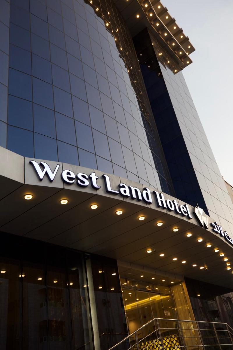 فندق وست لاند  - main image