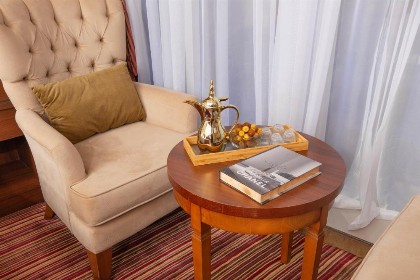 فندق وست لاند  - image 11