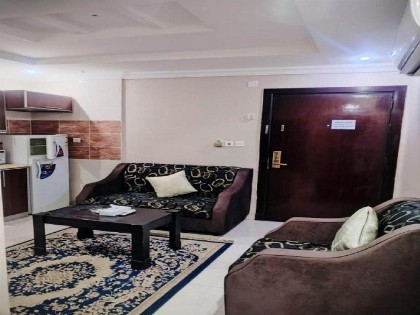 أماسي البشائر للوحدات السكنية المفروشة - image 10