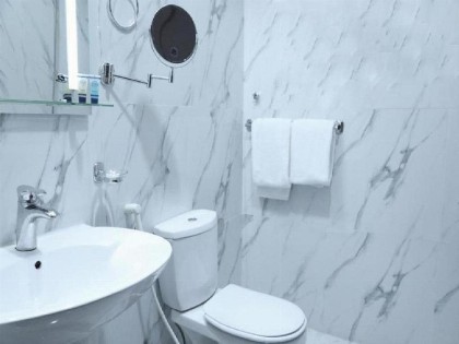 أماسي البشائر للوحدات السكنية المفروشة - image 12