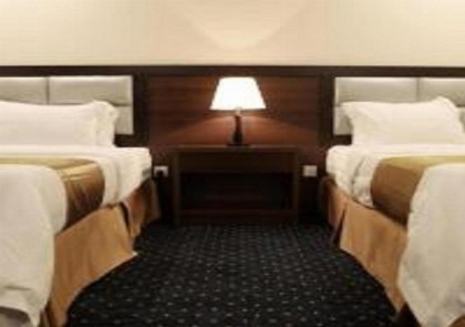 أماسي البشائر للوحدات السكنية المفروشة - image 15