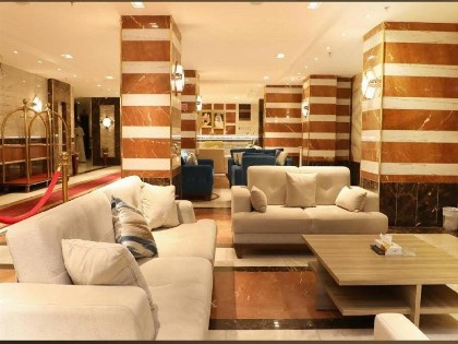 أماسي البشائر للوحدات السكنية المفروشة - image 2
