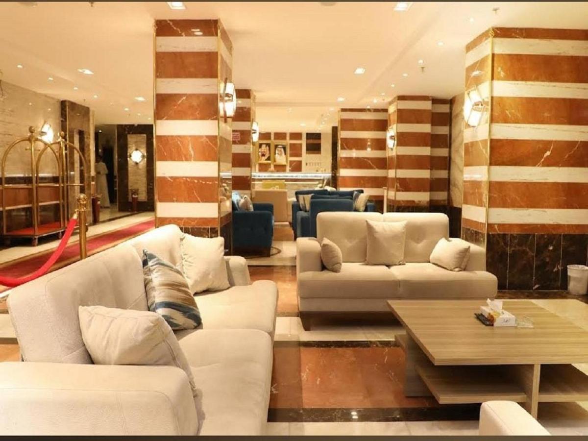 أماسي البشائر للوحدات السكنية المفروشة - image 2
