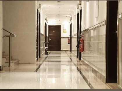أماسي البشائر للوحدات السكنية المفروشة - image 3