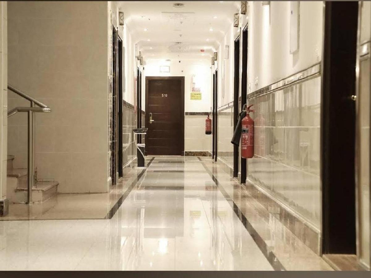 أماسي البشائر للوحدات السكنية المفروشة - image 3