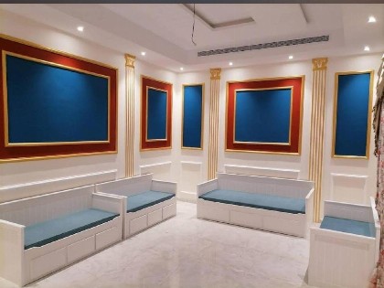 أماسي البشائر للوحدات السكنية المفروشة - image 4