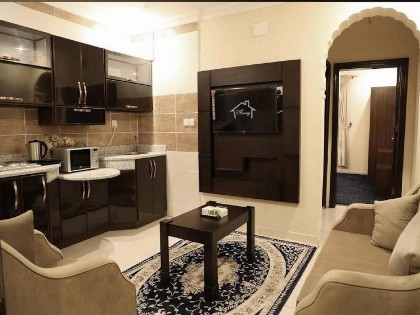 أماسي البشائر للوحدات السكنية المفروشة - image 7