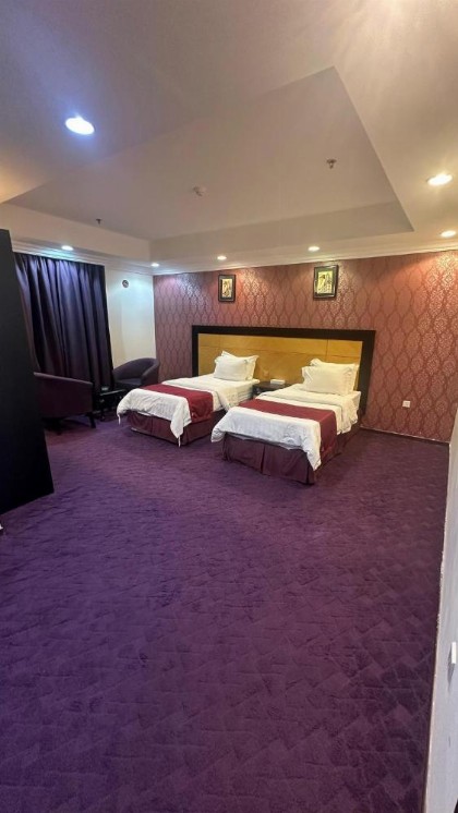 فندق درة فلسطين Durrat Palestine Hotel - image 11