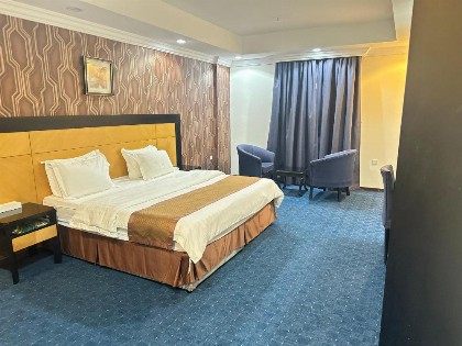 فندق درة فلسطين Durrat Palestine Hotel - image 13