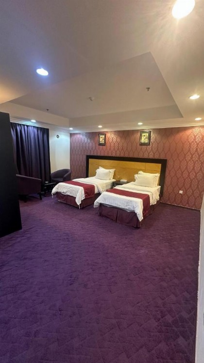 فندق درة فلسطين Durrat Palestine Hotel - image 16