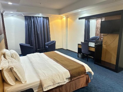 فندق درة فلسطين Durrat Palestine Hotel - image 19