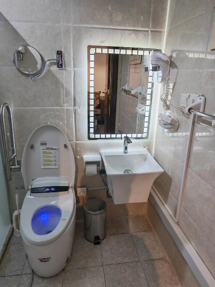 فندق درة فلسطين Durrat Palestine Hotel - image 2