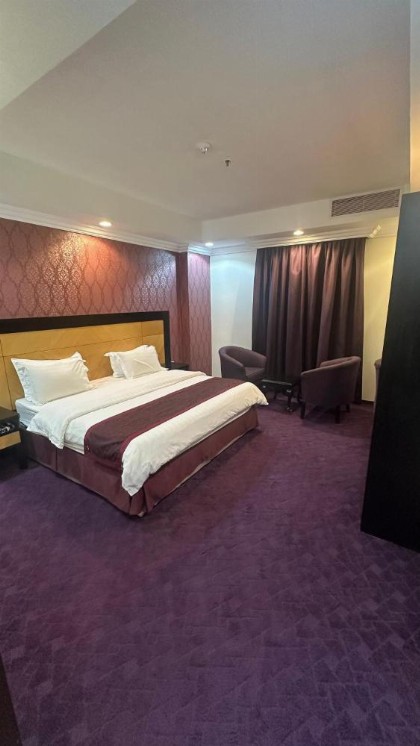 فندق درة فلسطين Durrat Palestine Hotel - image 20