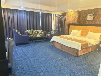 فندق درة فلسطين Durrat Palestine Hotel - image 7