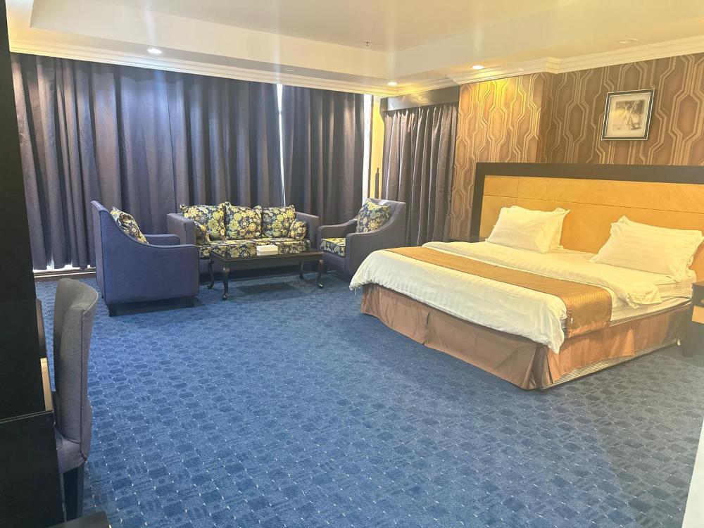 فندق درة فلسطين Durrat Palestine Hotel - image 7