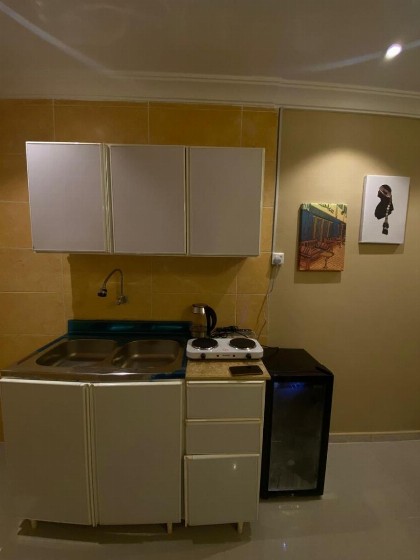 شقة مفروشة في حي الفيصلية - جدة - image 3