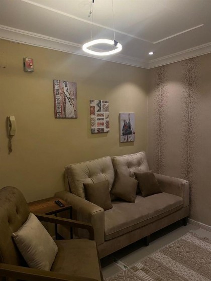 شقة مفروشة في حي الفيصلية - جدة - image 7