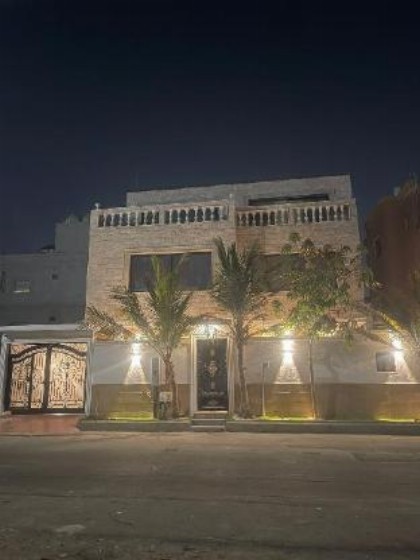 Obhur Villa  - image 2