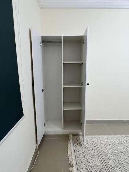 Private bedroom and lounge - image 13