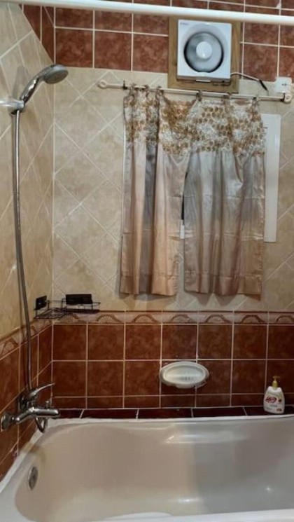 Private bedroom and lounge - image 7